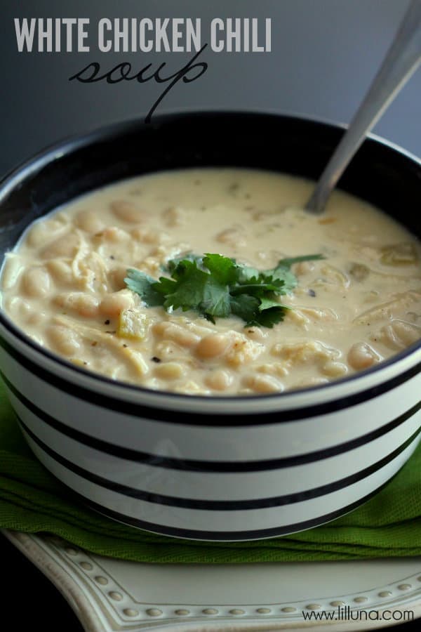 Soup Recipes | Creme De La Crumb