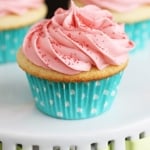 Sugar Cookie Cupcakes