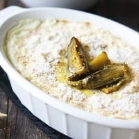 Skinny Jalapeño Popper Dip - Creme de la Crumb