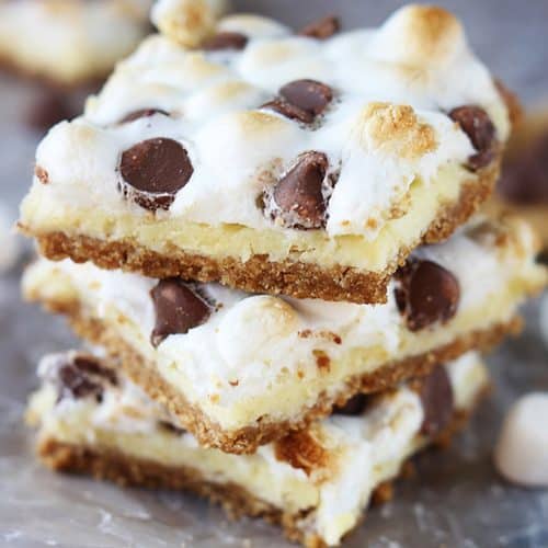 s-mores-cheesecake-bars