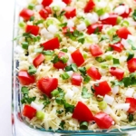 9 Layer Dip