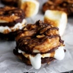 Samoa S'mores