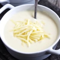 Zupas Wisconsin Cauliflower Soup