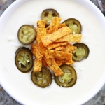 Jalapeno Popper Soup