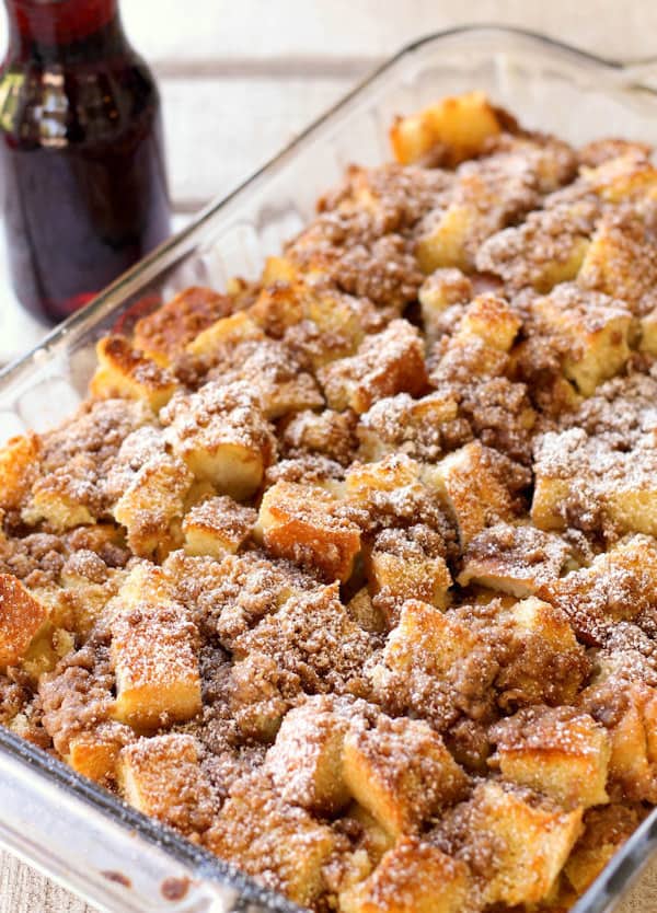 20 Christmas Morning Breakfast Recipes Creme De La Crumb Christmas Morning Breakfast