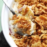 French Onion Scalloped Potatoes
