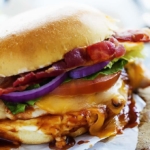 Monterey Chicken Sandwiches | Creme de la Crumb
