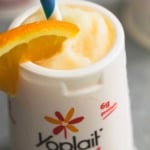 3 Ingredient Orange Julius | lecremedelacrumb.com