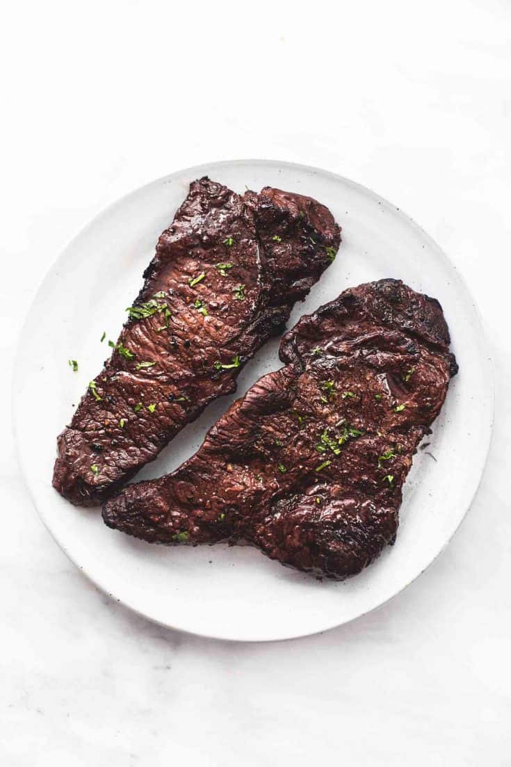 Best Quick Steak Marinade Creme De La Crumb