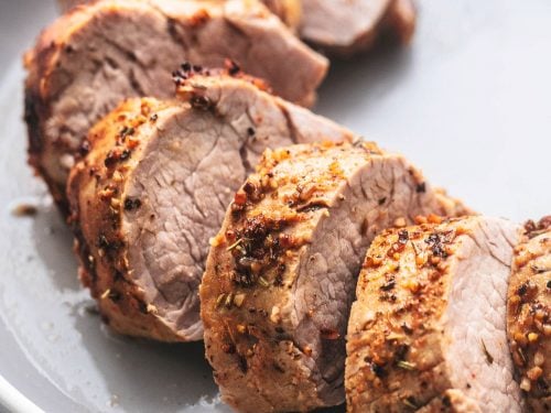 Best Quick Pork Marinade Creme De La Crumb