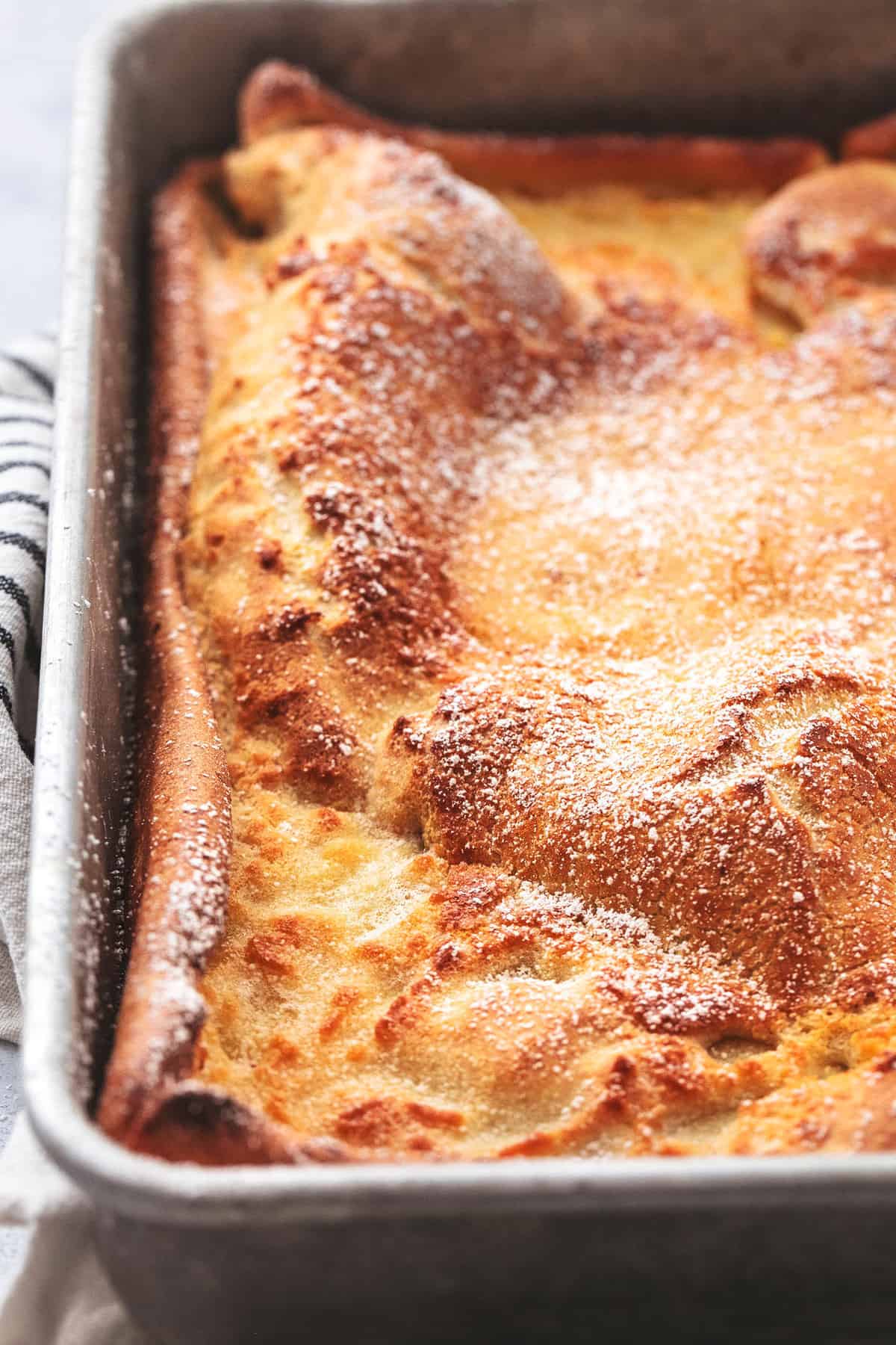 german pancakes recipe