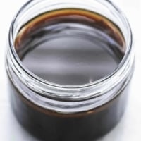 Balsamic Vinaigrette Salad Dressing Recipe