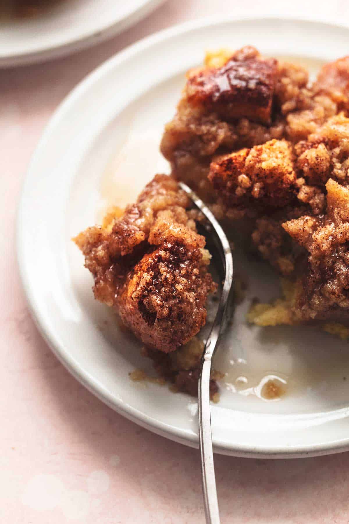 Homemade French Toast Casserole Recipe - 16