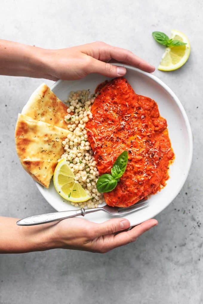 Featured image of post Simple Way to Spicy Roasted Red Pepper Sauce
