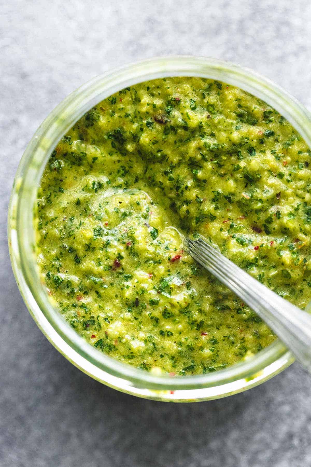 Chimichurri