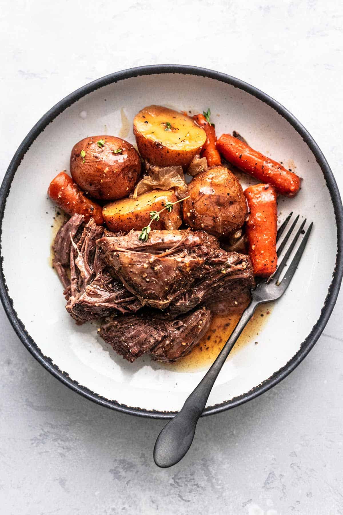 How to Convert (Just About) Any Recipe Into a Slow Cooker One