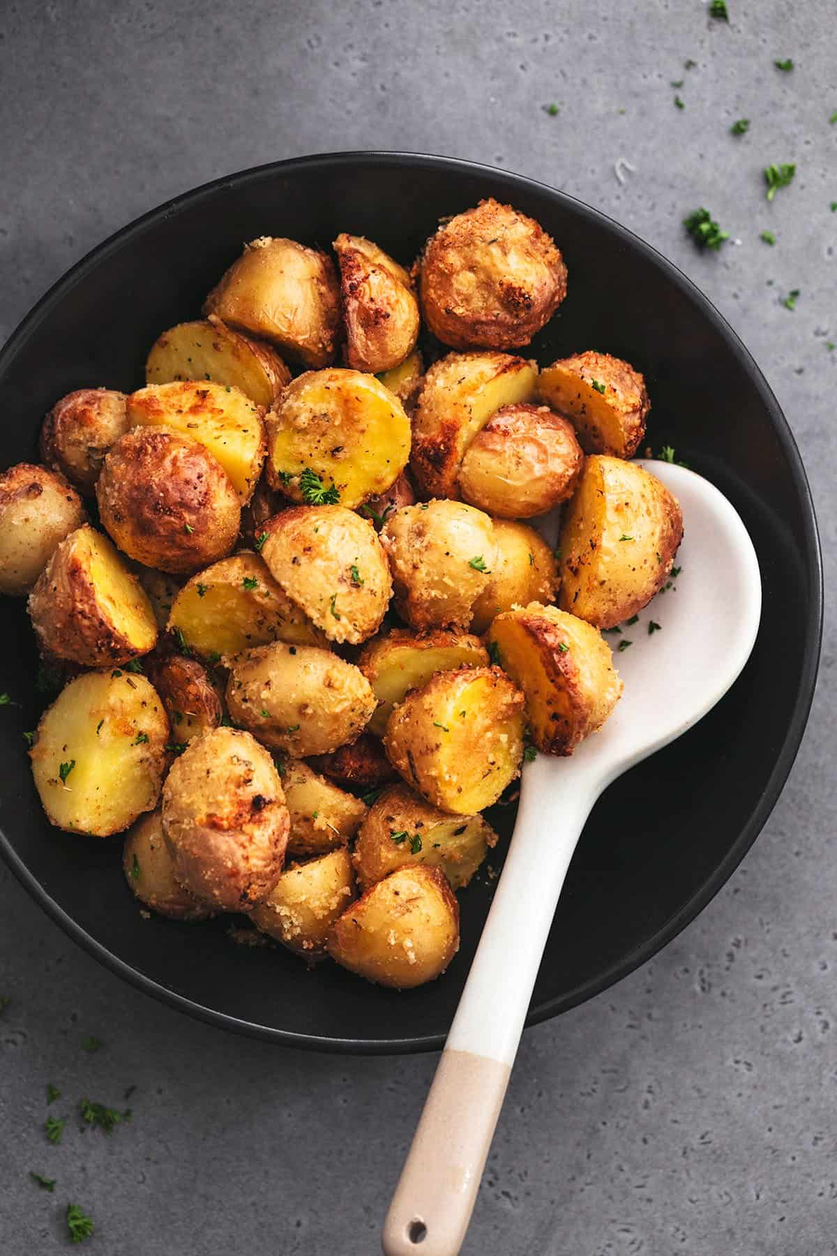 Air Fryer Potatoes