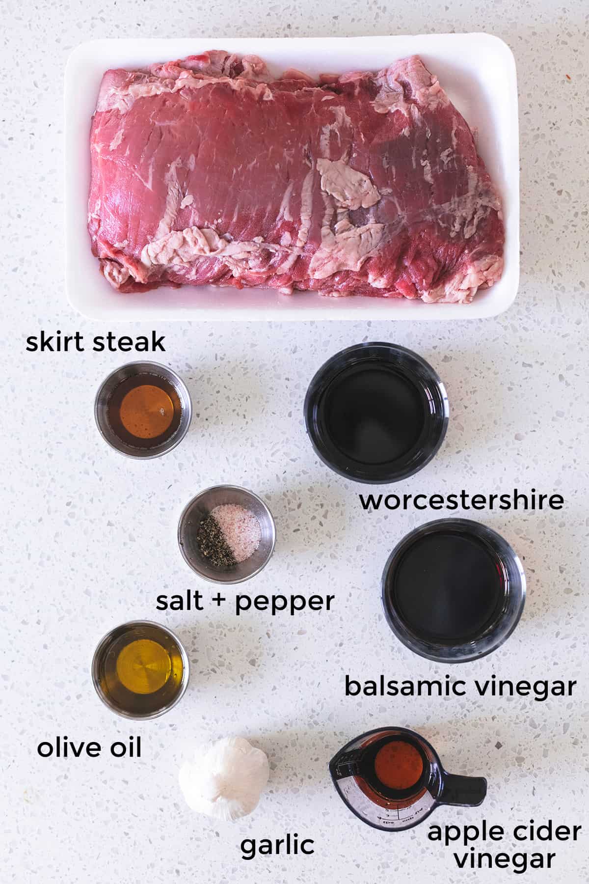 The Easiest Skirt Steak Recipe