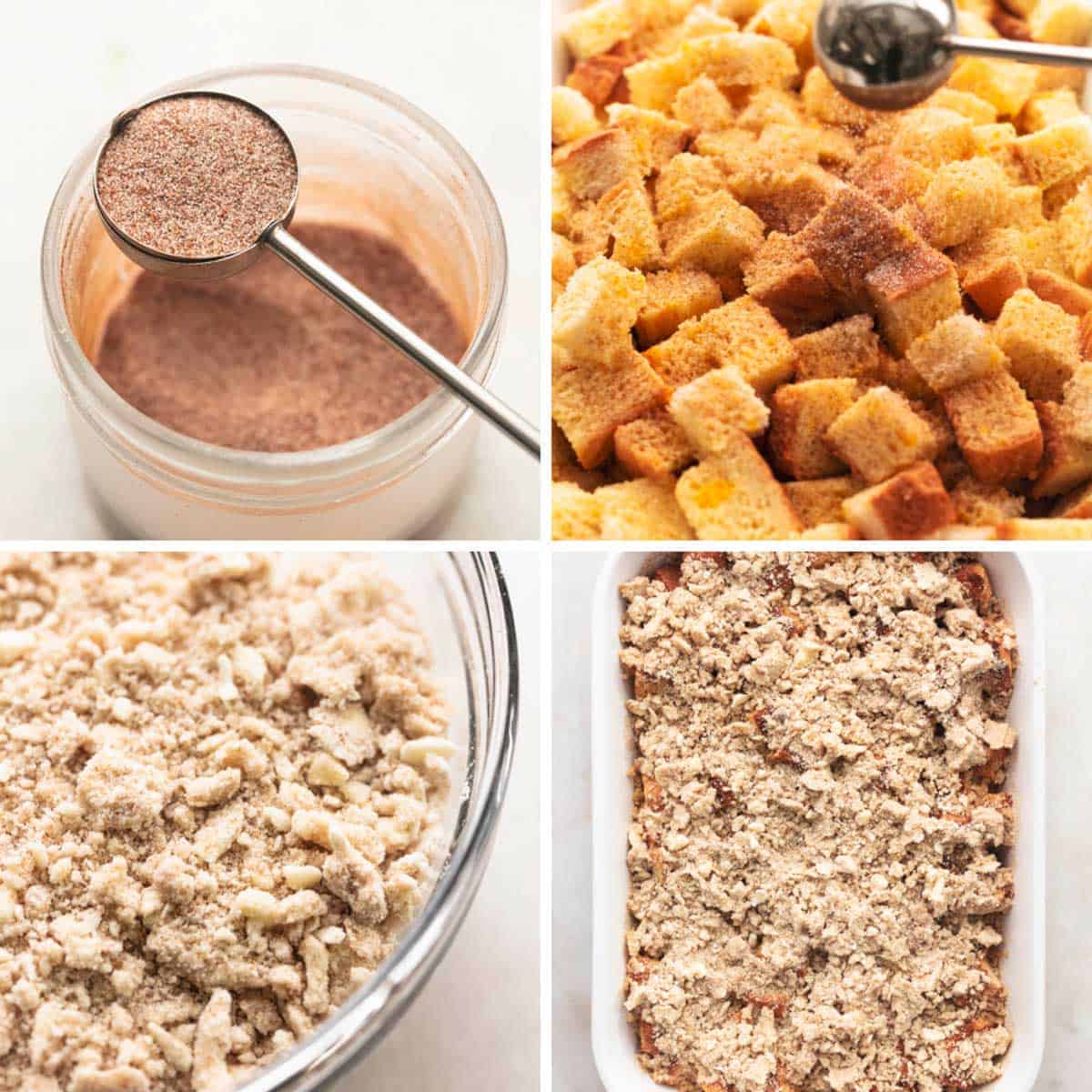 Homemade French Toast Casserole Recipe - 52
