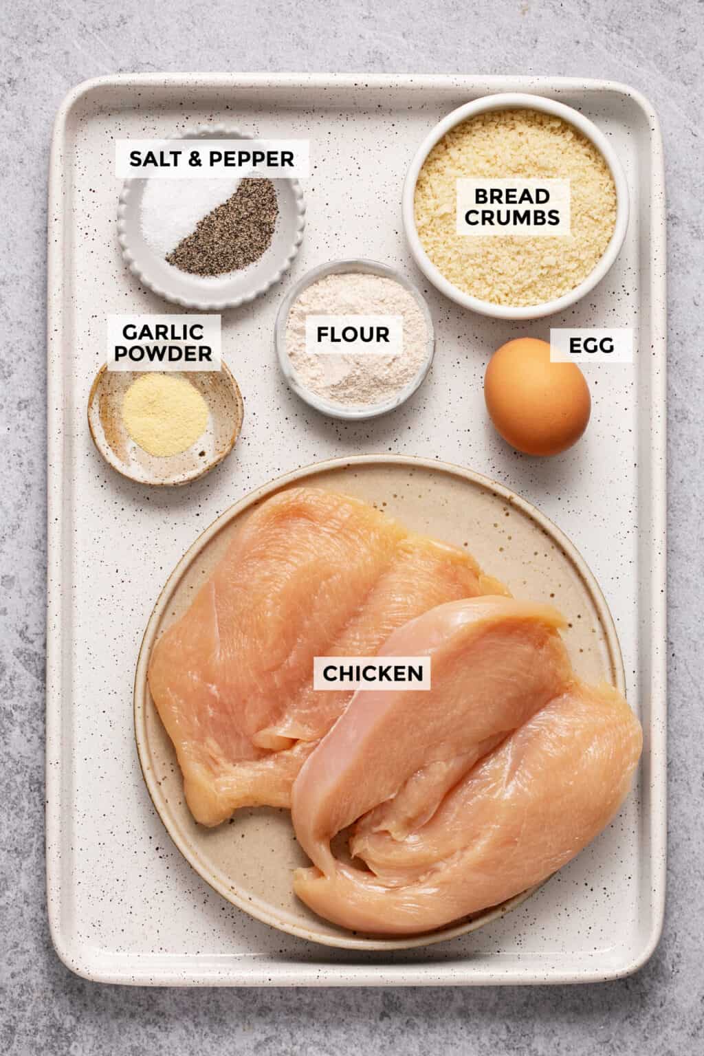 Air Fryer Chicken Breasts Creme De La Crumb