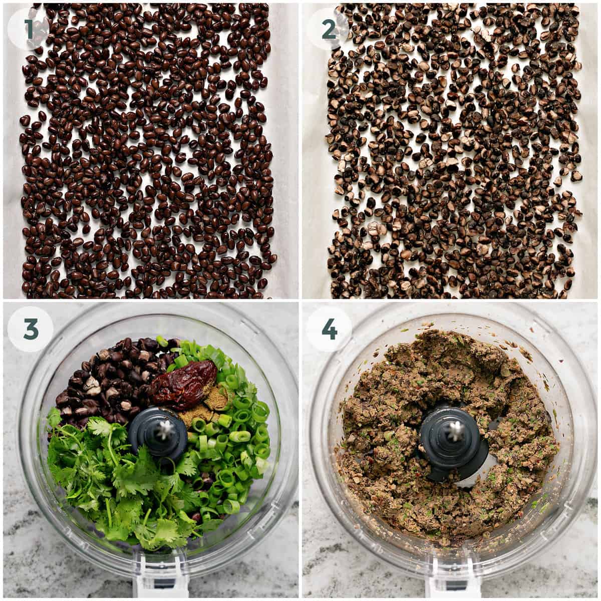 Best Black Bean Burger Recipe - 83