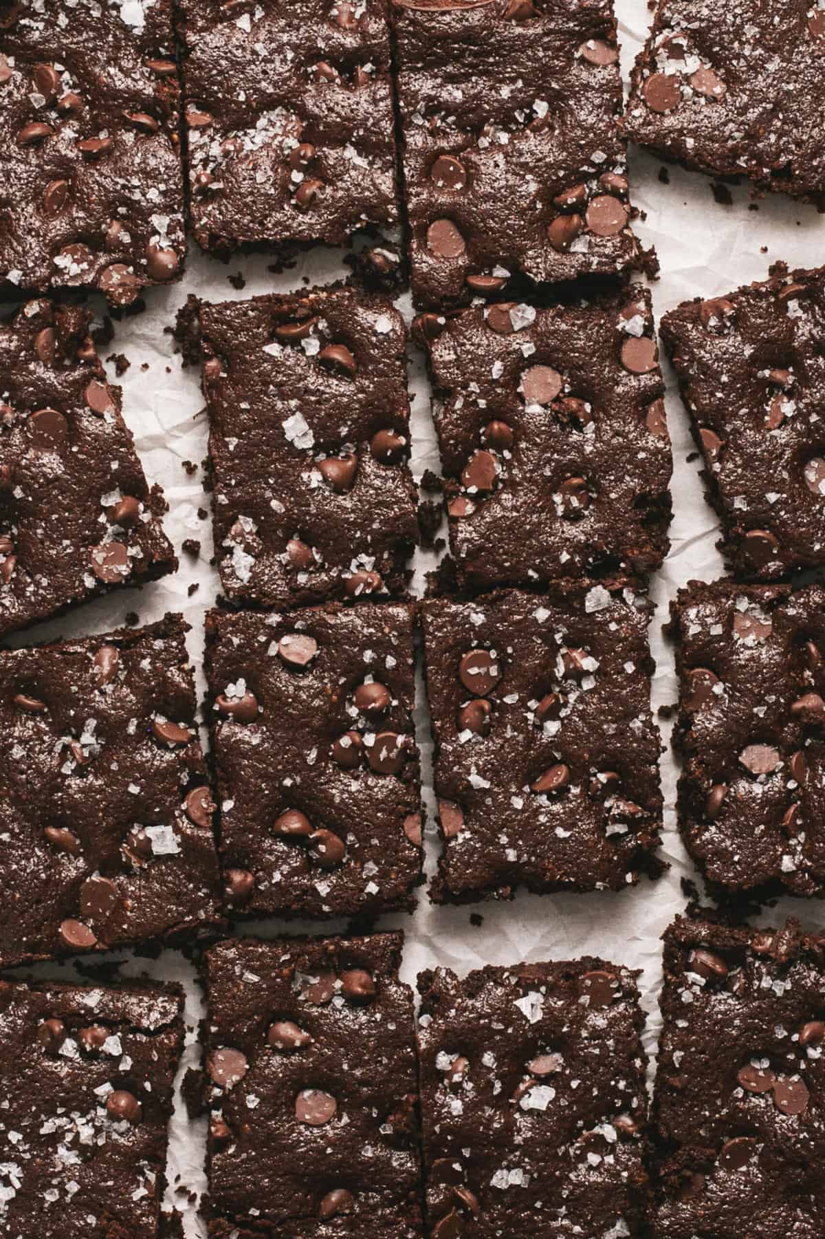 Gluten Free Brownies - 12