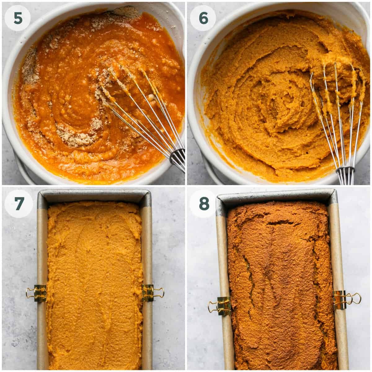 Gluten Free Pumpkin Bread - 39