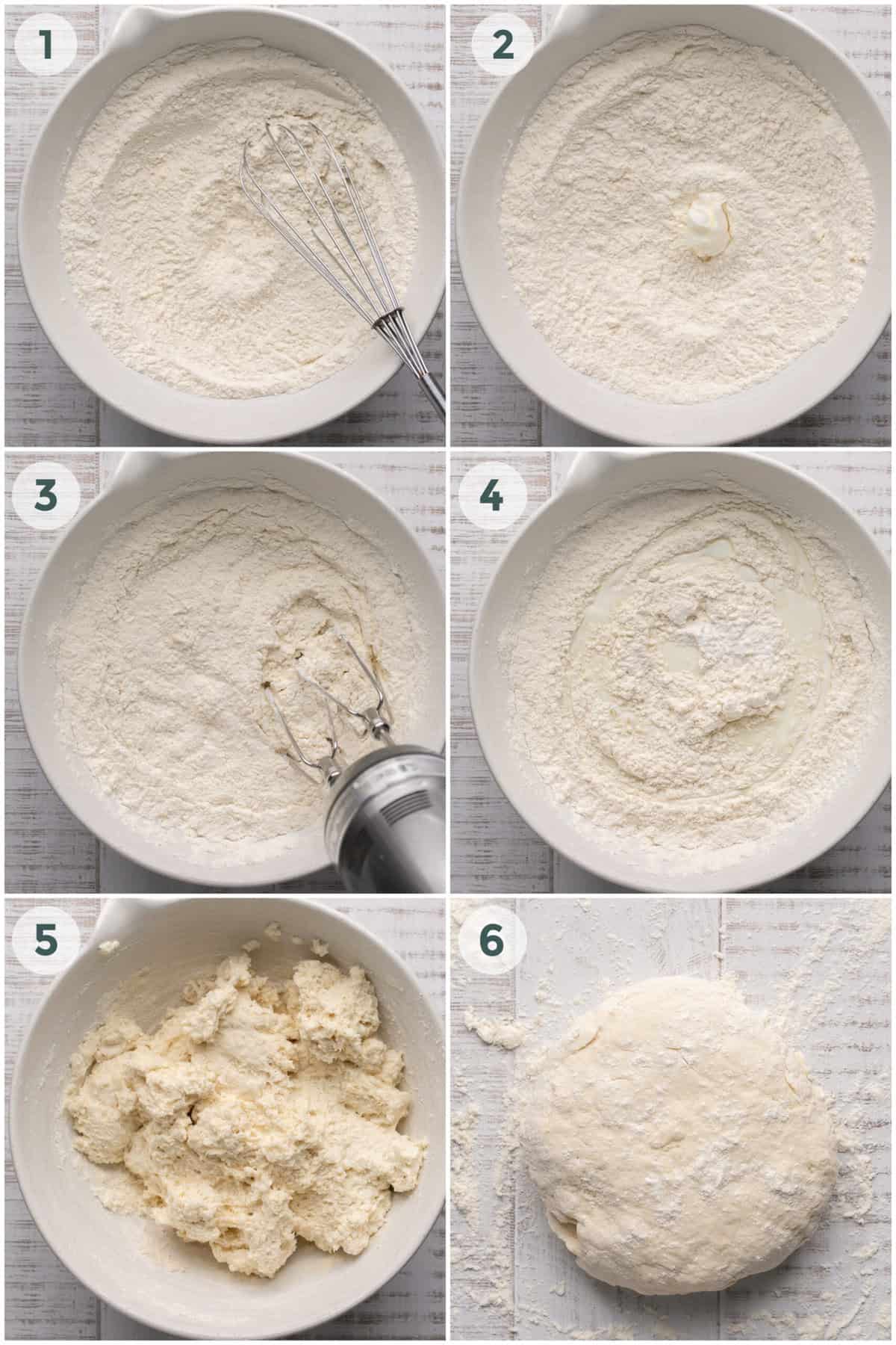 Knott s Berry Farm Buttermilk Biscuits - 27