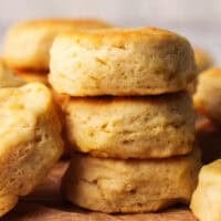Knott s Berry Farm Buttermilk Biscuits - 7